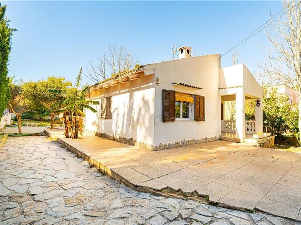 Villa a Calvia, Mallorca - foto 1